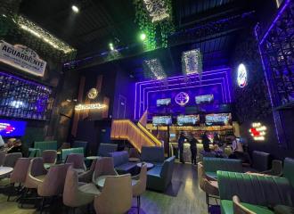 Más Popular Cantina