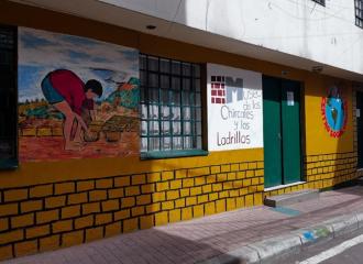 Museo de los Chircales de Bogotá