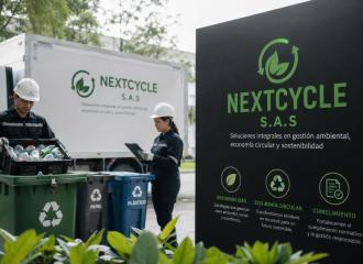 NEXTCYCLE S.A.S