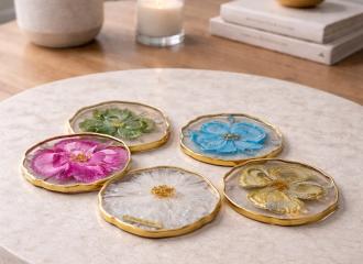 Palette Cromo