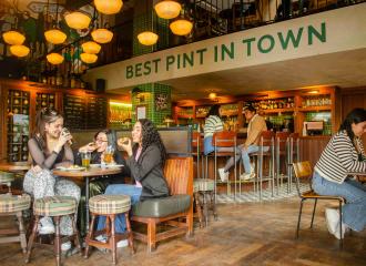 Irish Pub