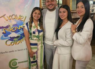 Travel Now Colombia S.A.S.