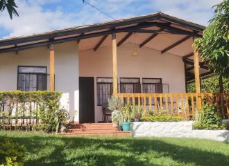 Casa Rural Accesible