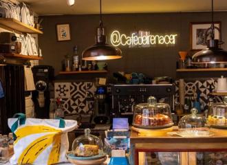 Café del Renacer