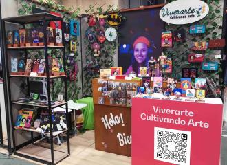 Viverarte 
