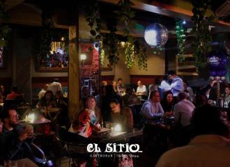 El Sitio