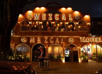Grupo Mezcal 