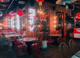 Sexy Seoul