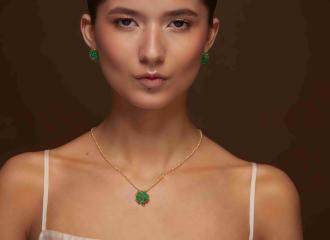 Patricia Acosta Jewelry