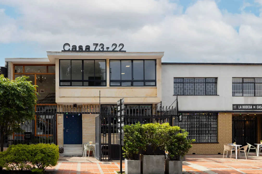 Casa 73-22