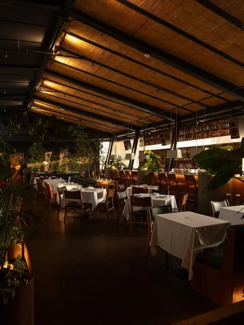 AALTO BISTRO SAS
