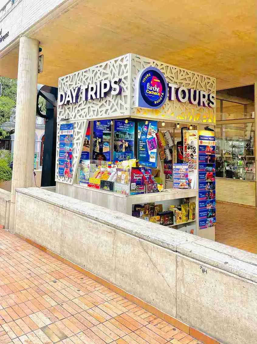 Parche Cachaco Tours