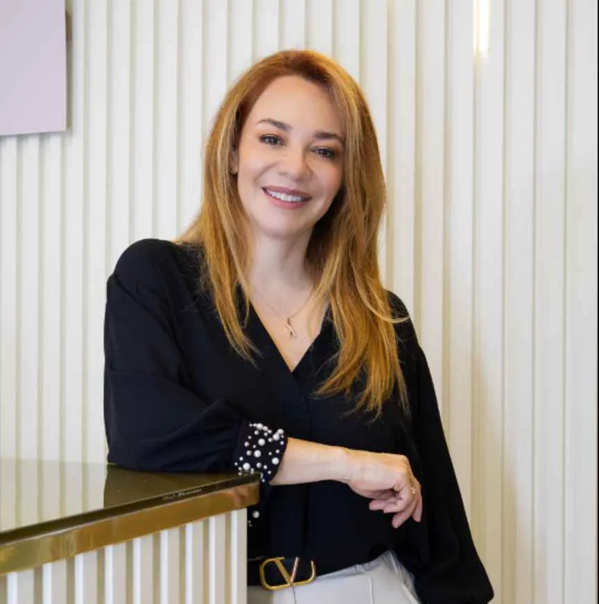 Adriana Venegas