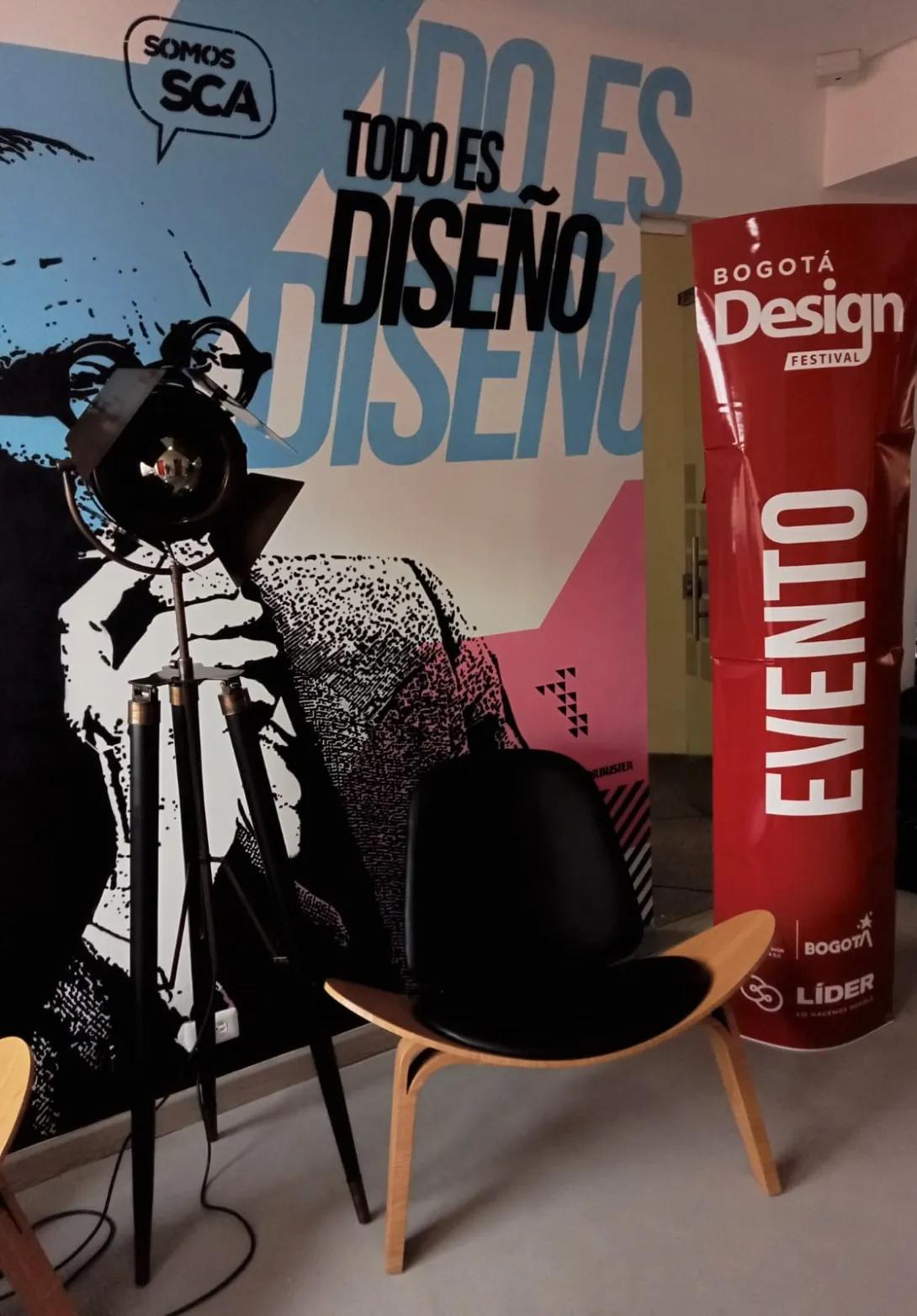 Bogotá Design Festival