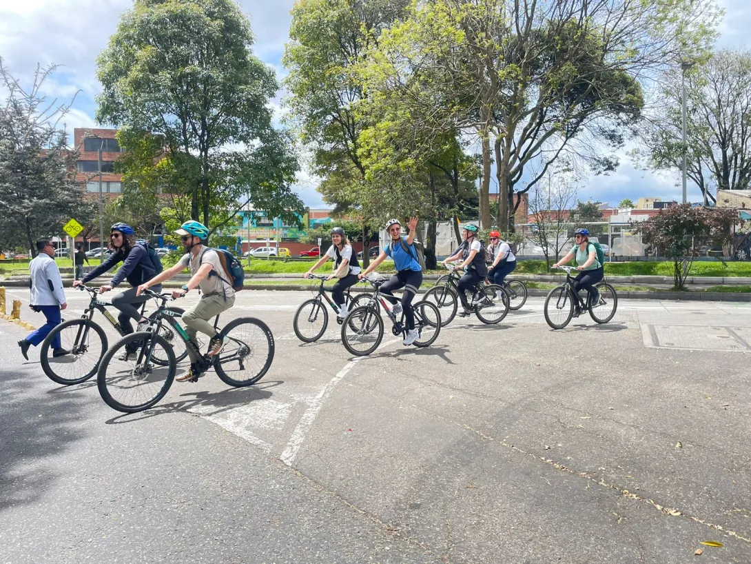 Bacata Bike & Tours