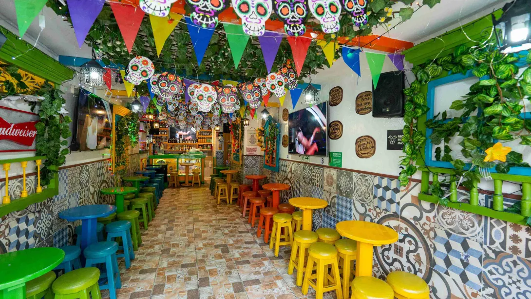 La Fonda Paisa