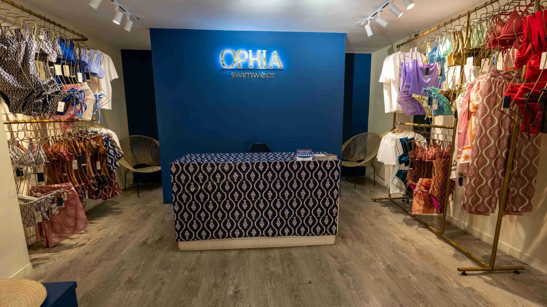 Ophia