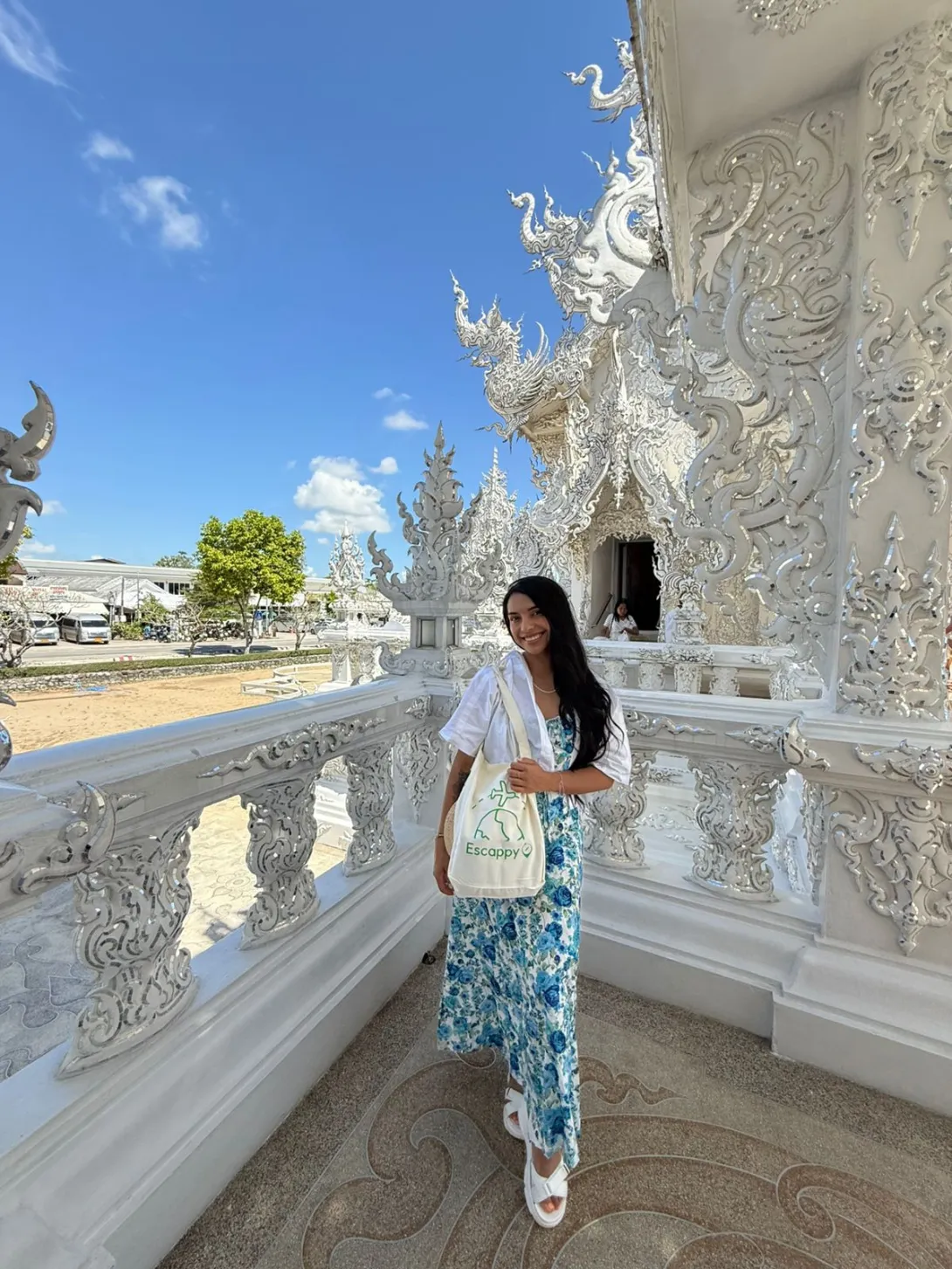 ESCAPPY TRAVEL S.A.S
