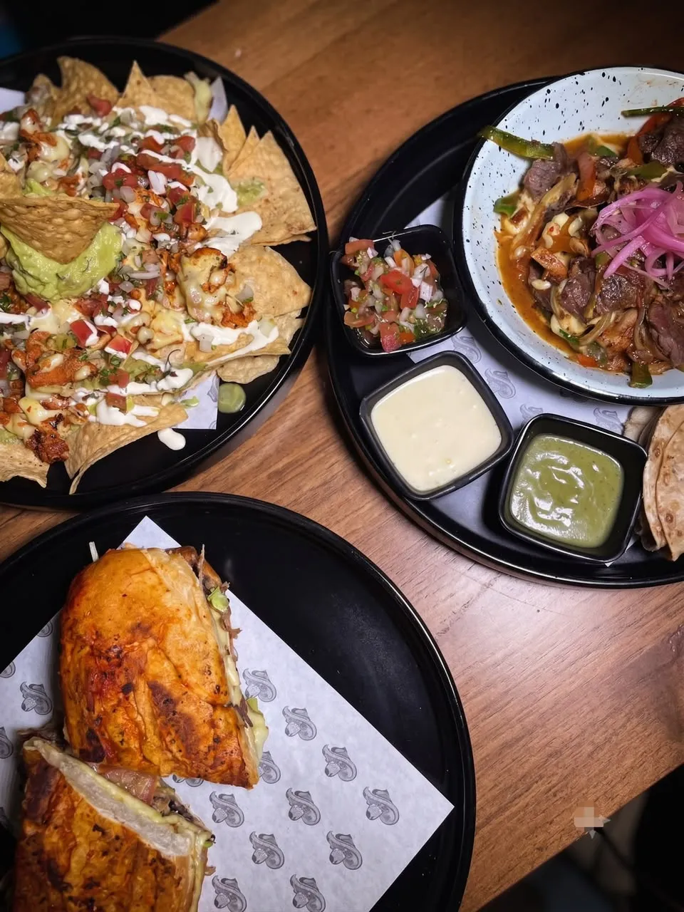 El Charro Taco Bar