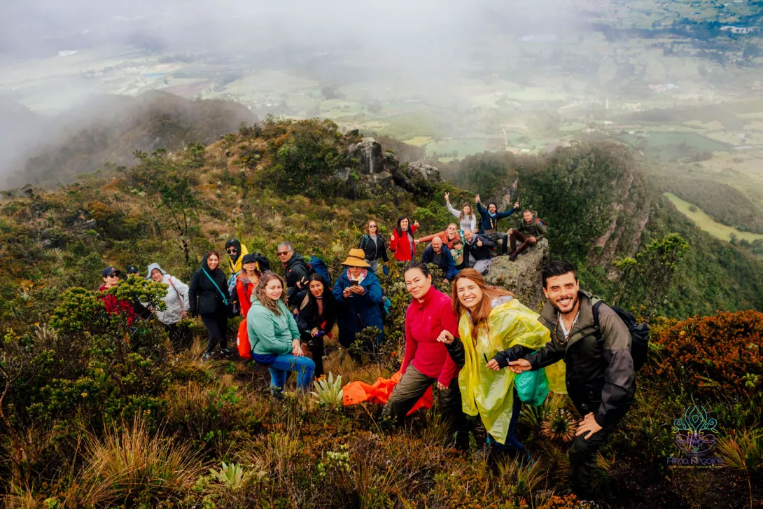 Fundación Alma Arcoíris Colombia