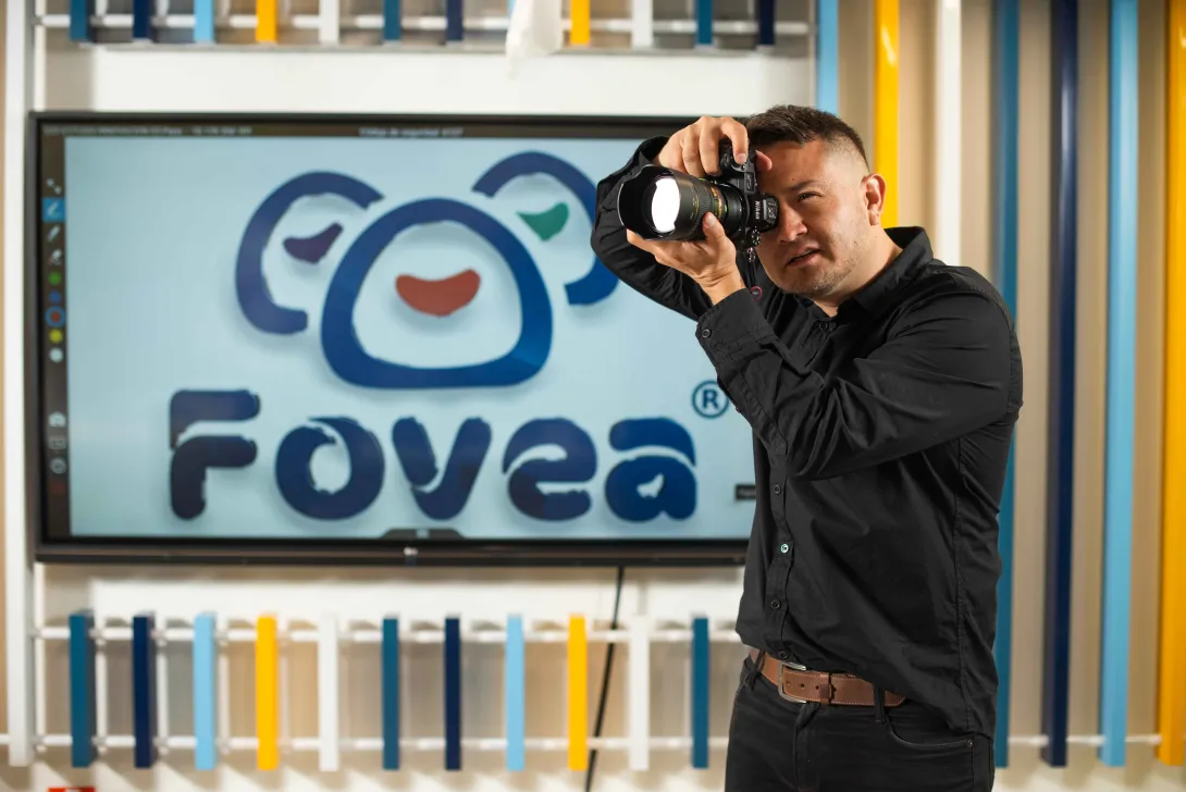 Fovea Films S.A.S
