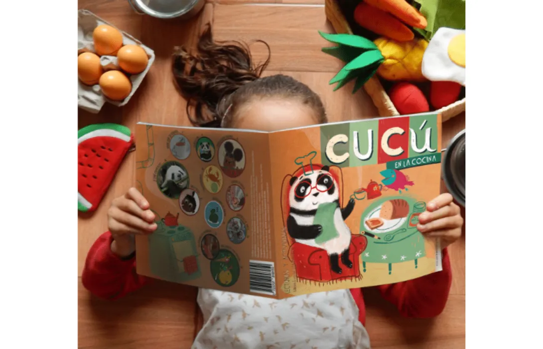 Fundación Cucú