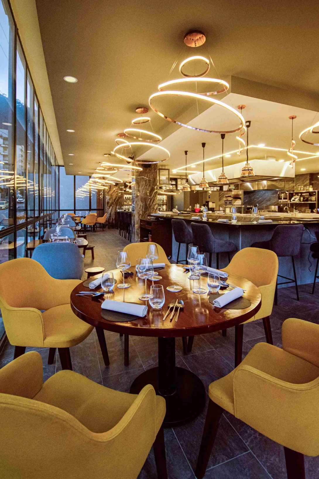 Cascajal Restaurante