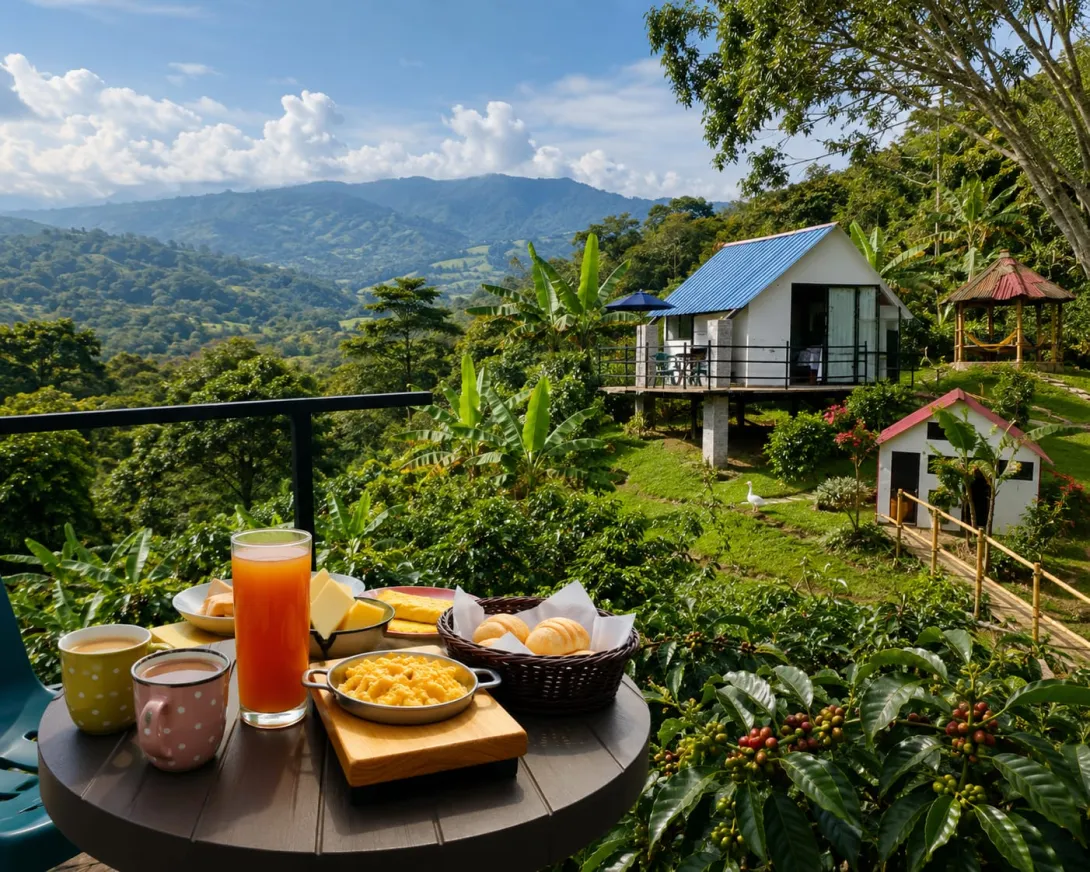 Heavenly Koffee