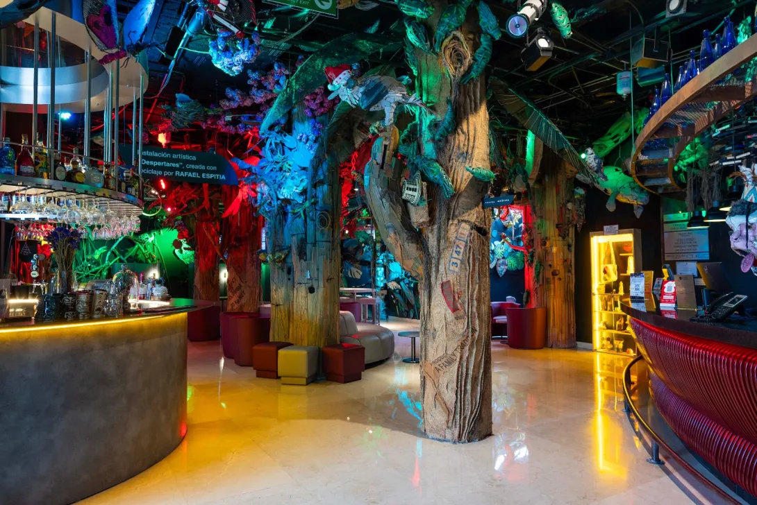 Hotel Black Tower
