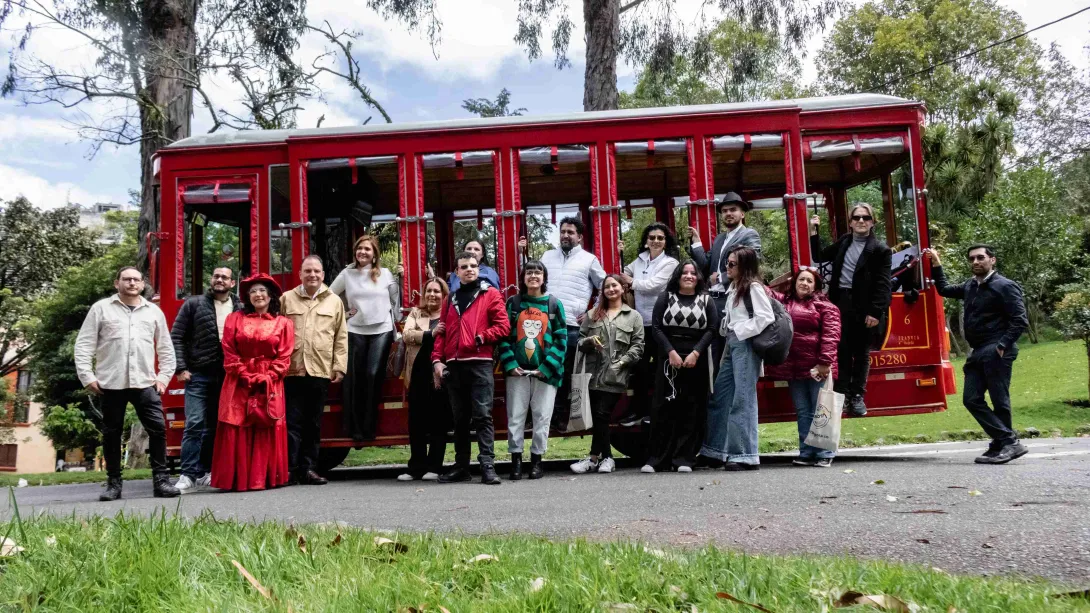 Astroturismo Colombia