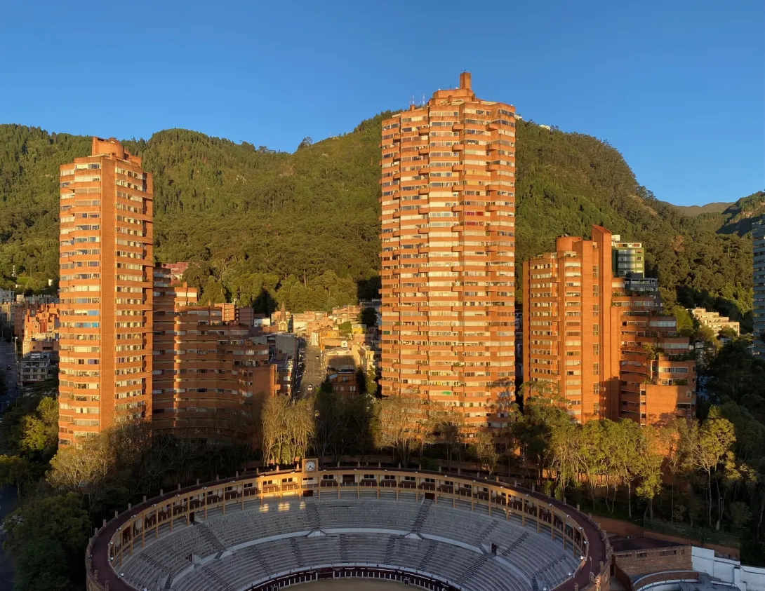 Fundación Rogelio Salmona