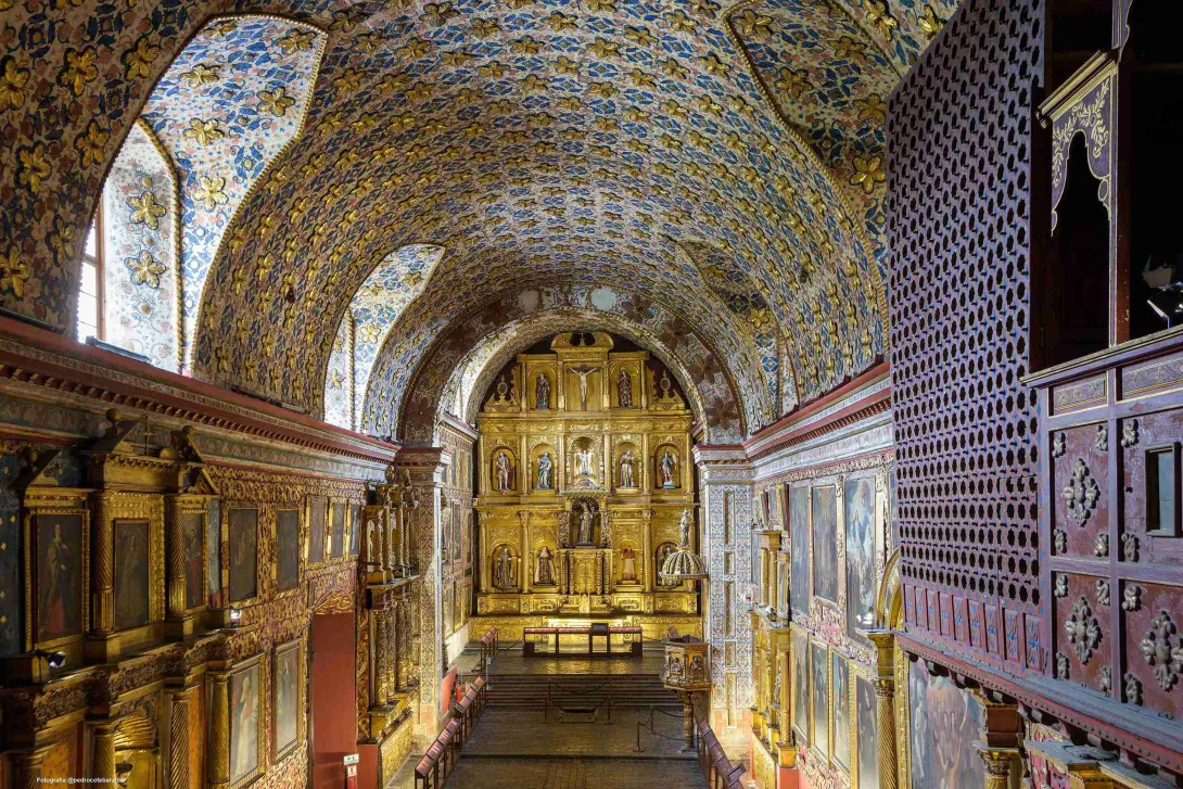 Mueseo Santa Clara