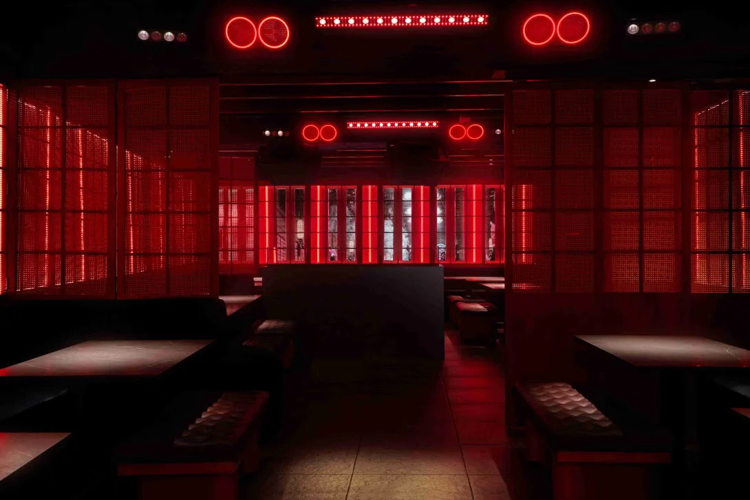 ONO Hosomaki Bar