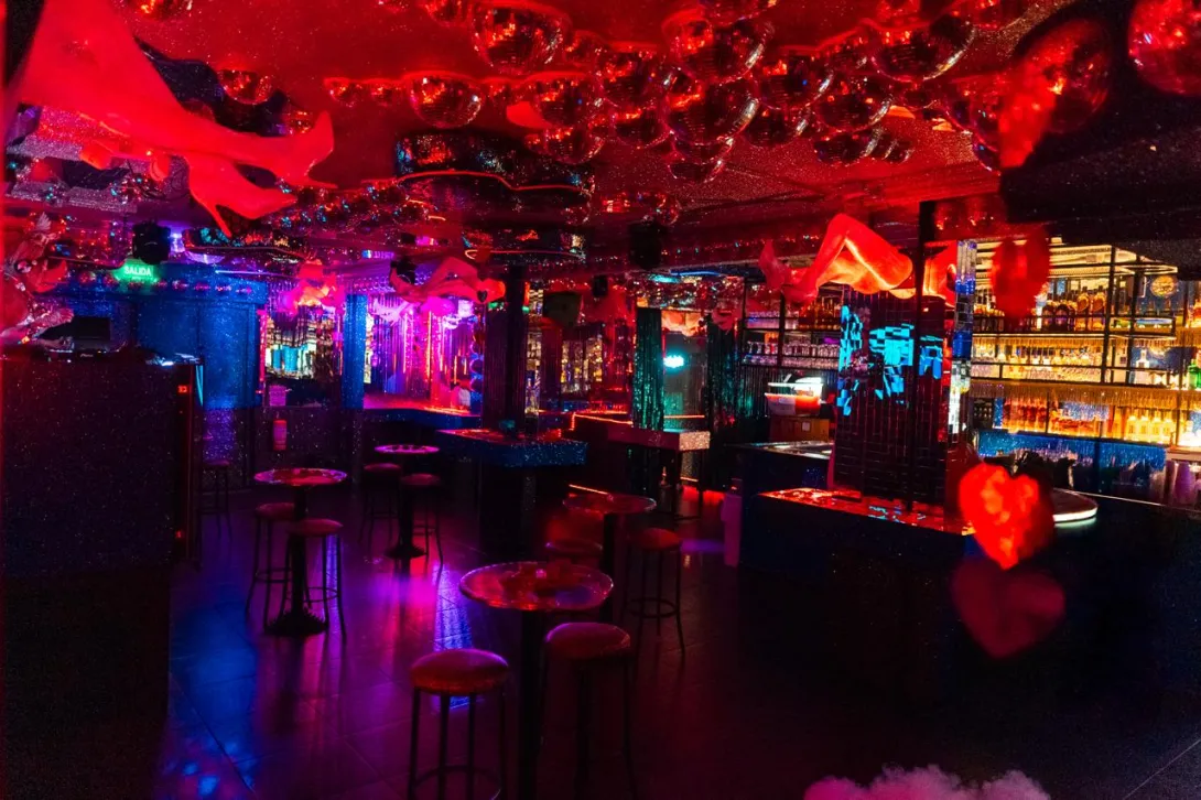 Bar Chiquita