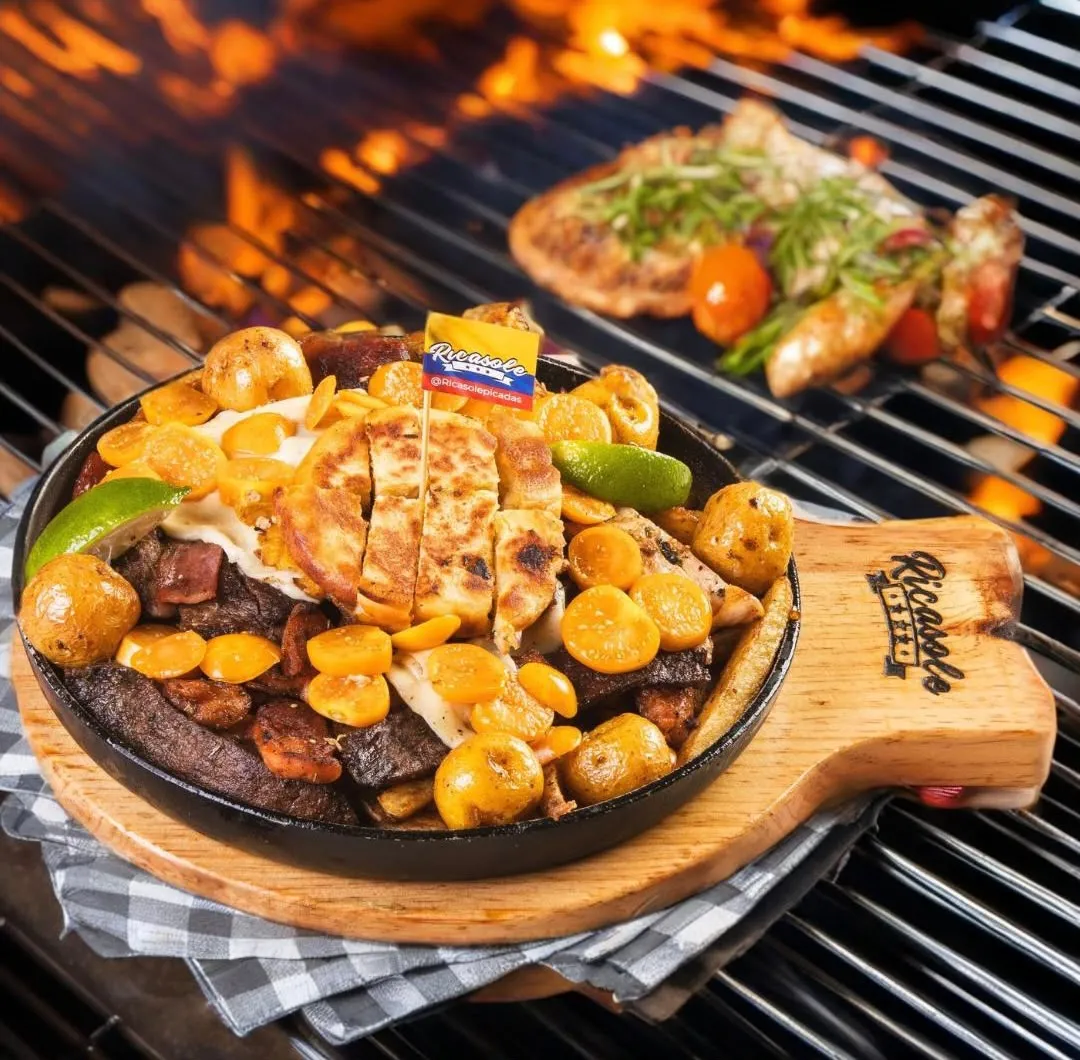 Ricasole Picadas SAS