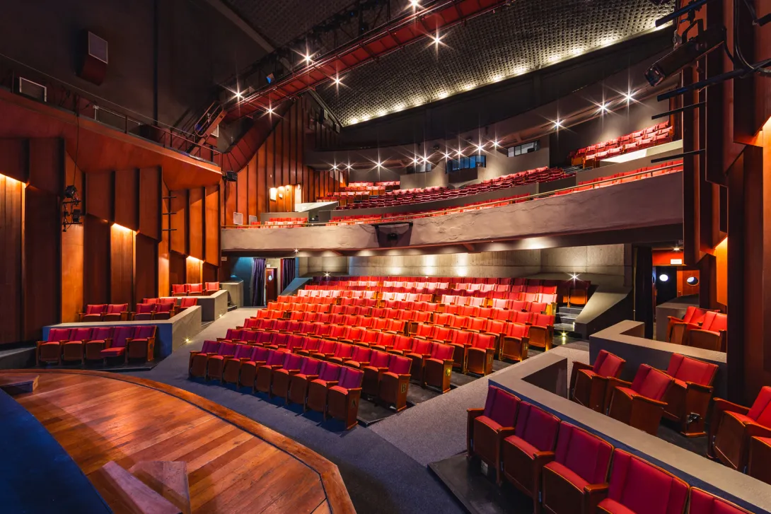 Teatro Libre de Bogotá