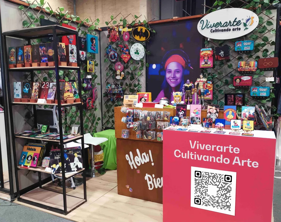 Viverarte 