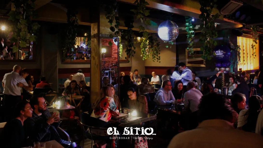 El Sitio
