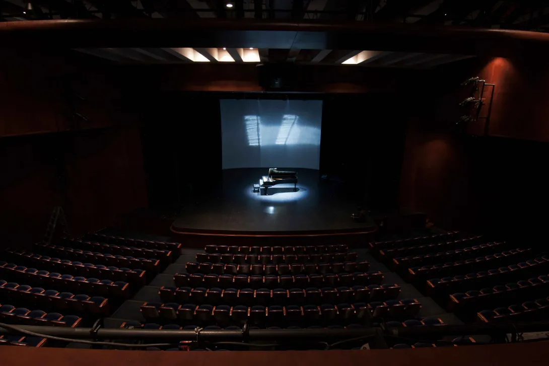 Teatro Cafam 
