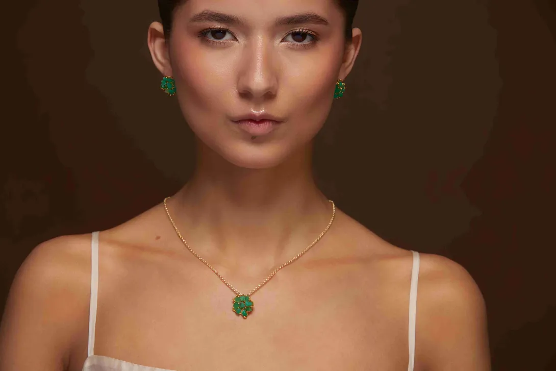 Patricia Acosta Jewelry